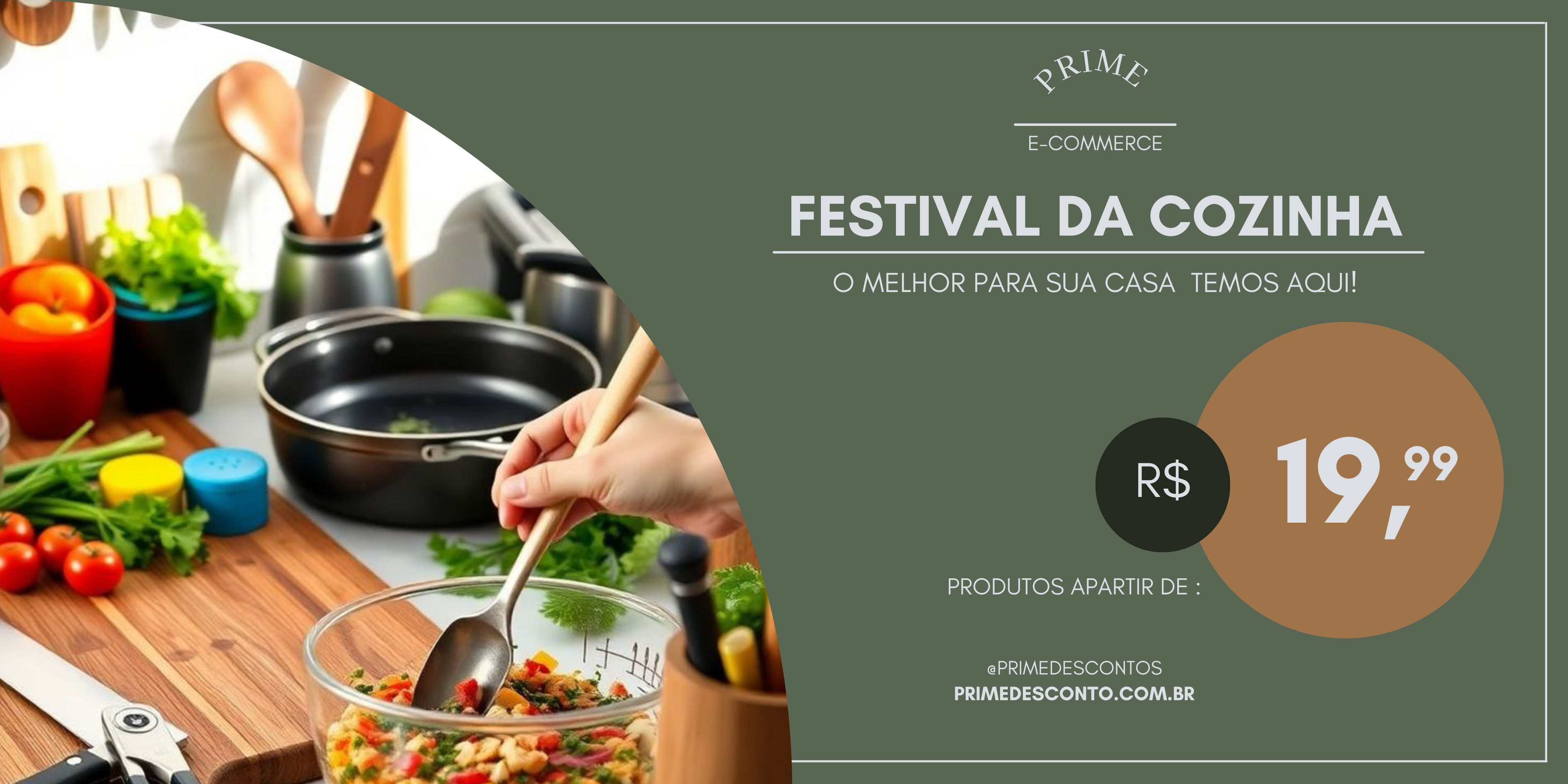 Prime Descontos 