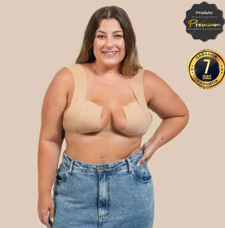 Liberte-se das alças com Tape Size