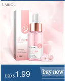 Serum Vitagold - Extrato de  Sakura
