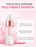 Serum Vittagold - Extrato de  Sakura