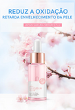 Serum Vittagold - Extrato de  Sakura