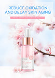 Serum Vitagold - Extrato de  Sakura