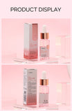 Serum Vitagold - Extrato de  Sakura
