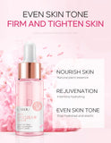 Serum Vitagold - Extrato de  Sakura