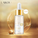 Serum Vitagold - Extrato de  Sakura